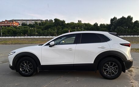 Mazda CX-30 I, 2021 год, 3 080 000 рублей, 7 фотография