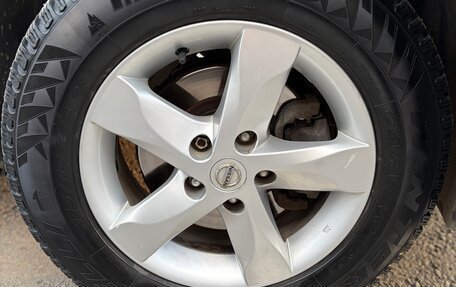 Nissan Qashqai, 2013 год, 1 150 000 рублей, 28 фотография