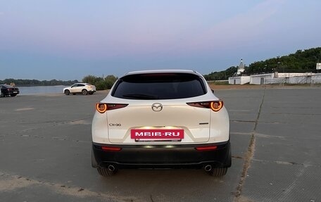 Mazda CX-30 I, 2021 год, 3 080 000 рублей, 5 фотография