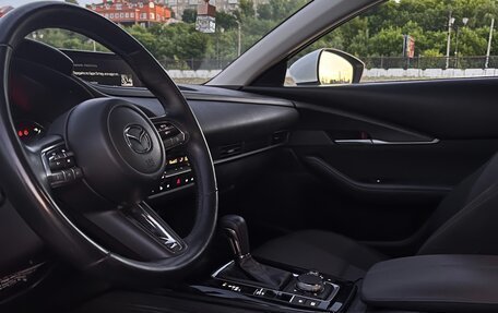 Mazda CX-30 I, 2021 год, 3 080 000 рублей, 11 фотография