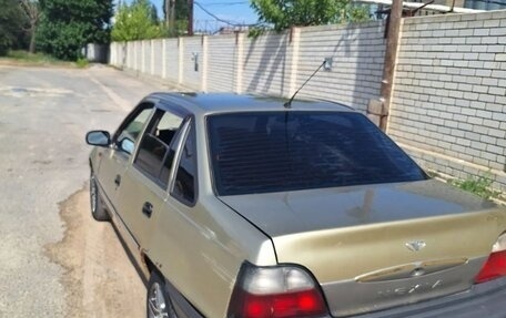 Daewoo Nexia I рестайлинг, 2006 год, 150 000 рублей, 4 фотография