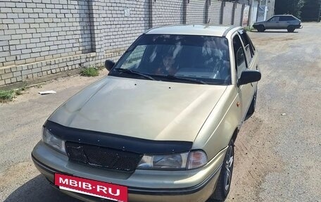 Daewoo Nexia I рестайлинг, 2006 год, 150 000 рублей, 2 фотография