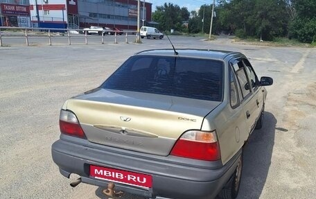 Daewoo Nexia I рестайлинг, 2006 год, 150 000 рублей, 3 фотография