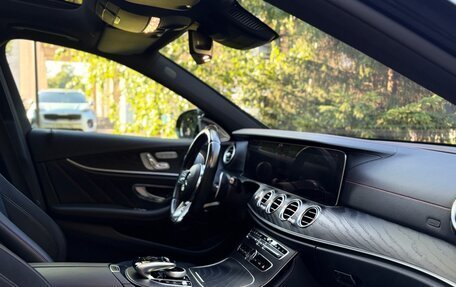 Mercedes-Benz E-Класс AMG, 2018 год, 4 960 000 рублей, 17 фотография