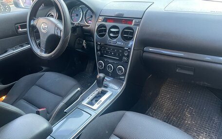 Mazda 6, 2006 год, 177 000 рублей, 6 фотография