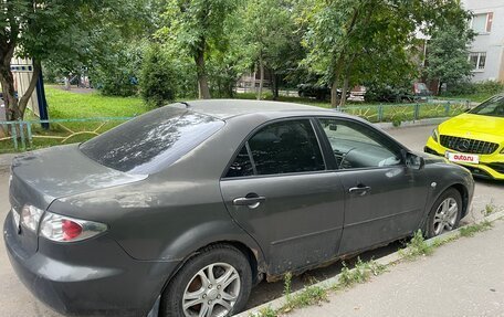 Mazda 6, 2006 год, 177 000 рублей, 2 фотография