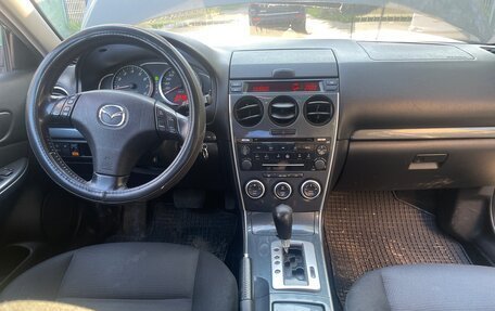Mazda 6, 2006 год, 177 000 рублей, 7 фотография
