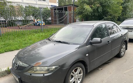 Mazda 6, 2006 год, 177 000 рублей, 5 фотография