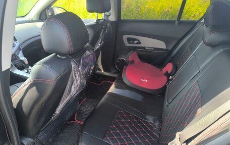 Chevrolet Cruze II, 2012 год, 850 000 рублей, 7 фотография