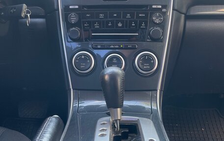 Mazda 6, 2006 год, 177 000 рублей, 8 фотография