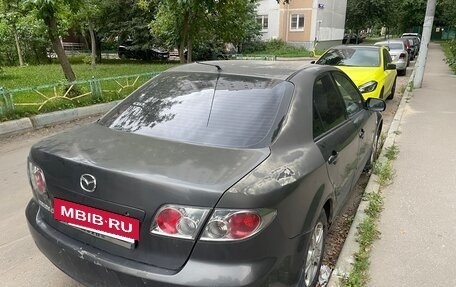 Mazda 6, 2006 год, 177 000 рублей, 3 фотография
