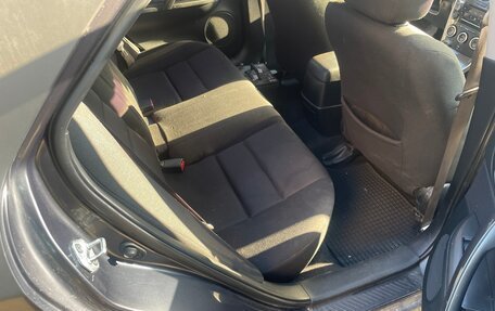 Mazda 6, 2006 год, 177 000 рублей, 12 фотография
