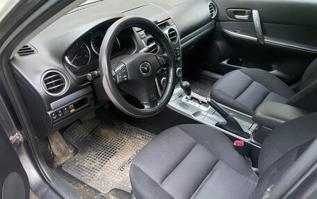 Mazda 6, 2006 год, 177 000 рублей, 11 фотография