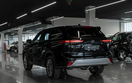 Toyota Highlander, 2026 год, 5 250 000 рублей, 4 фотография
