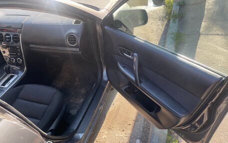 Mazda 6, 2006 год, 177 000 рублей, 13 фотография