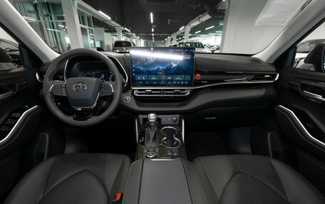 Toyota Highlander, 2026 год, 5 250 000 рублей, 8 фотография