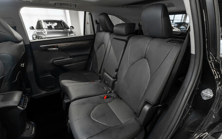 Toyota Highlander, 2026 год, 5 250 000 рублей, 14 фотография