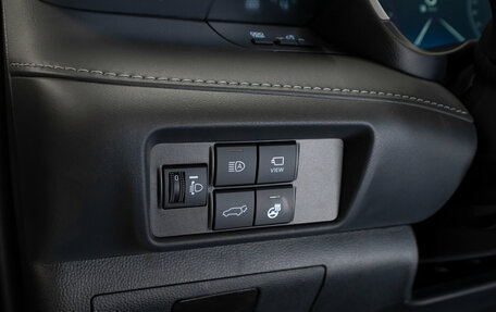 Toyota Highlander, 2026 год, 5 250 000 рублей, 24 фотография