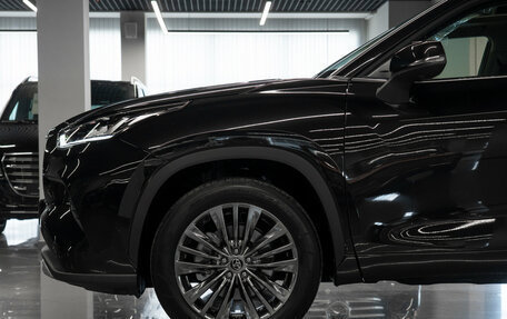 Toyota Highlander, 2026 год, 5 250 000 рублей, 29 фотография
