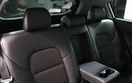 KIA Sportage IV рестайлинг, 2016 год, 1 899 000 рублей, 20 фотография