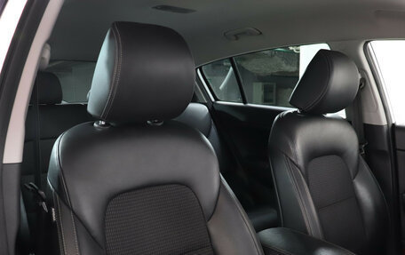 KIA Sportage IV рестайлинг, 2016 год, 1 899 000 рублей, 17 фотография