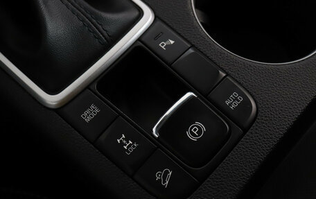 KIA Sportage IV рестайлинг, 2016 год, 1 899 000 рублей, 22 фотография