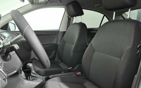 Skoda Rapid I, 2018 год, 1 069 000 рублей, 9 фотография