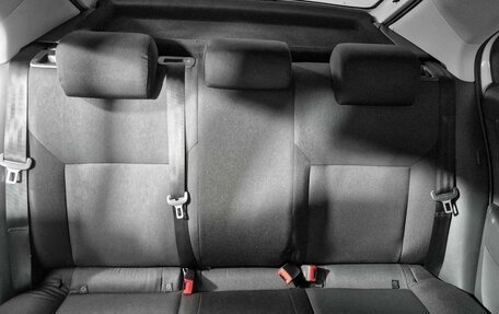 Skoda Rapid I, 2018 год, 1 069 000 рублей, 13 фотография