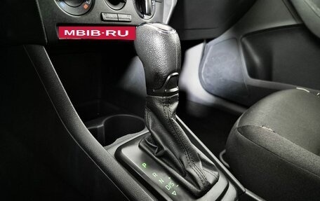 Skoda Rapid I, 2018 год, 1 069 000 рублей, 18 фотография
