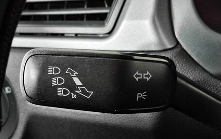 Skoda Rapid I, 2018 год, 1 069 000 рублей, 19 фотография