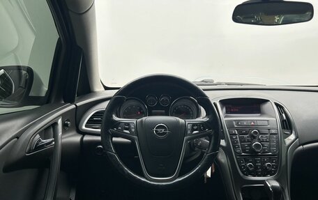 Opel Astra J, 2013 год, 860 000 рублей, 12 фотография