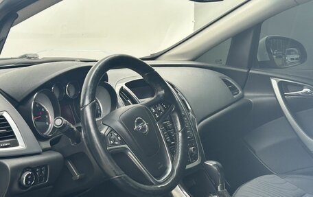 Opel Astra J, 2013 год, 860 000 рублей, 9 фотография