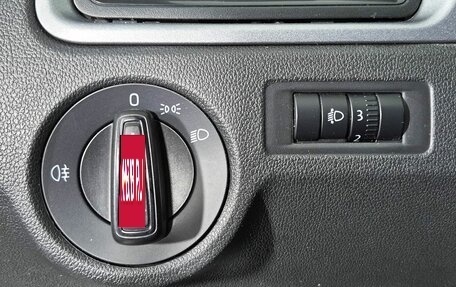 Skoda Rapid I, 2018 год, 1 069 000 рублей, 22 фотография