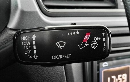 Skoda Rapid I, 2018 год, 1 069 000 рублей, 20 фотография