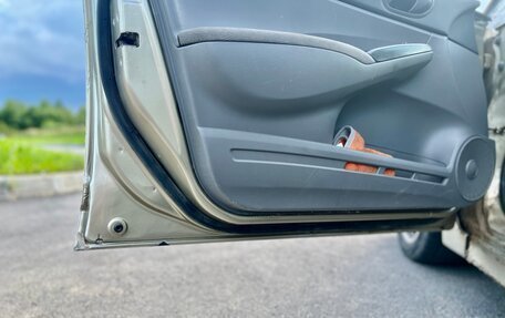 Honda Civic VIII, 2007 год, 437 000 рублей, 6 фотография
