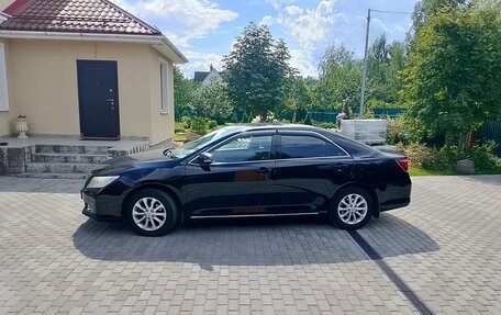 Toyota Camry, 2013 год, 1 950 000 рублей, 3 фотография