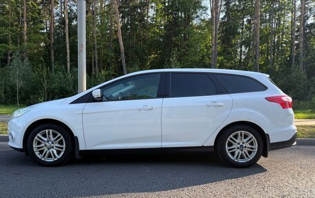 Ford Focus III, 2013 год, 650 000 рублей, 3 фотография