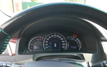 Toyota Camry, 2013 год, 1 950 000 рублей, 7 фотография