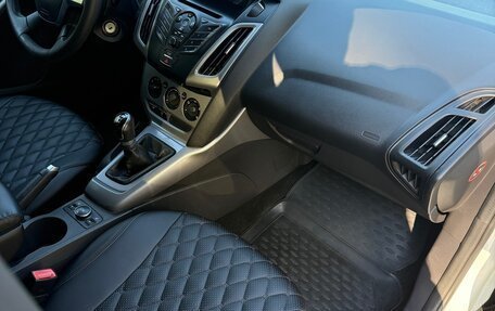 Ford Focus III, 2013 год, 650 000 рублей, 7 фотография