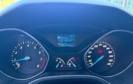 Ford Focus III, 2013 год, 650 000 рублей, 11 фотография