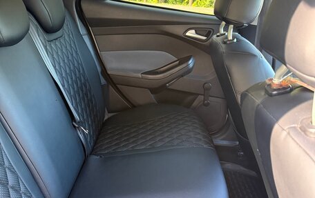Ford Focus III, 2013 год, 650 000 рублей, 8 фотография