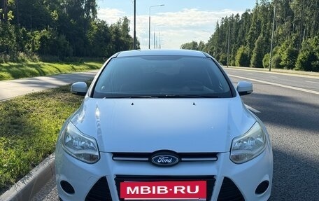 Ford Focus III, 2013 год, 650 000 рублей, 5 фотография