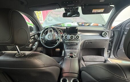Mercedes-Benz GLC Coupe, 2019 год, 3 800 000 рублей, 2 фотография