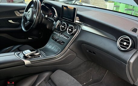 Mercedes-Benz GLC Coupe, 2019 год, 3 800 000 рублей, 4 фотография