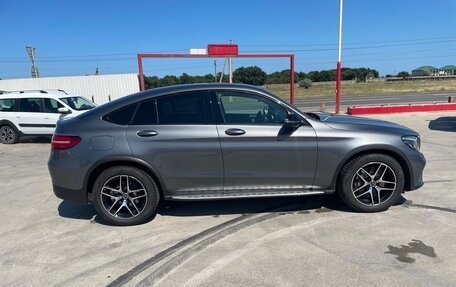 Mercedes-Benz GLC Coupe, 2019 год, 3 800 000 рублей, 11 фотография