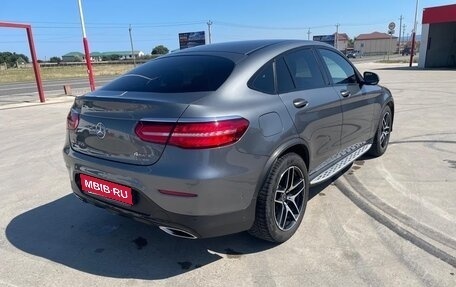Mercedes-Benz GLC Coupe, 2019 год, 3 800 000 рублей, 12 фотография