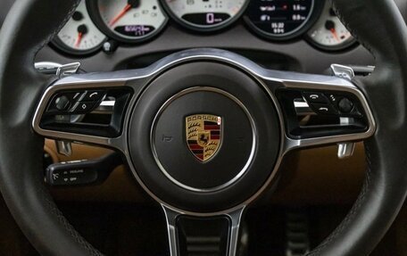 Porsche Cayenne III, 2015 год, 4 200 000 рублей, 15 фотография