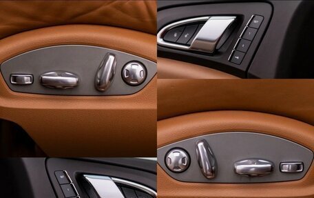 Porsche Cayenne III, 2015 год, 4 200 000 рублей, 22 фотография