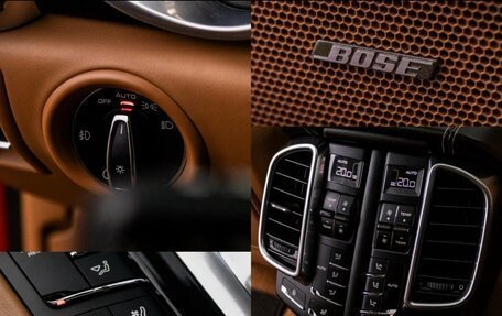 Porsche Cayenne III, 2015 год, 4 200 000 рублей, 23 фотография