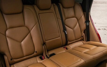 Porsche Cayenne III, 2015 год, 4 200 000 рублей, 12 фотография